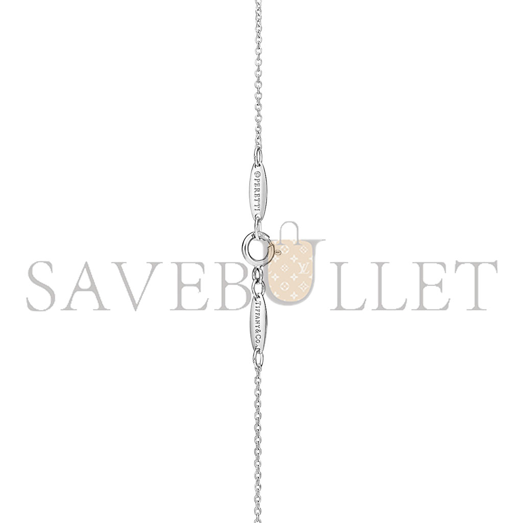 TIFFANY ELSA PERETTI® OPEN HEART PENDANT 60019913